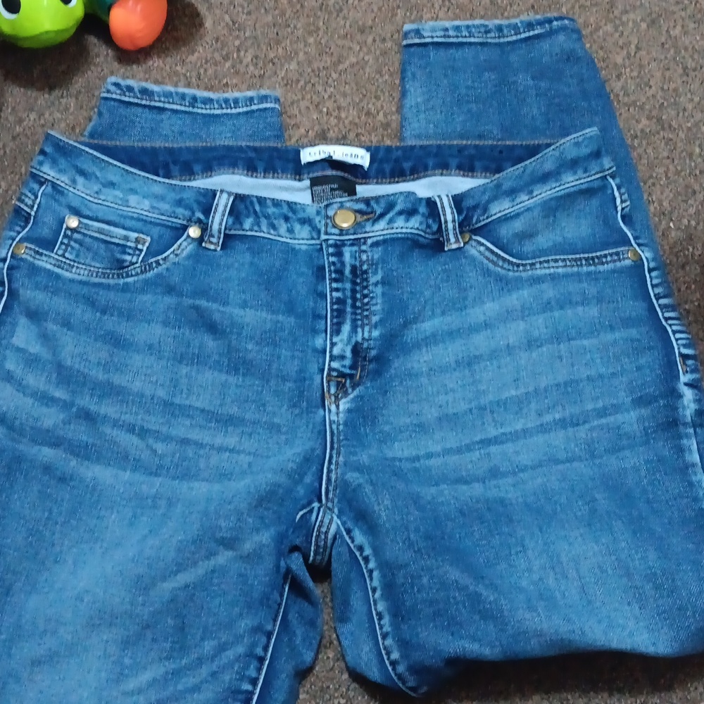 Womens jeans